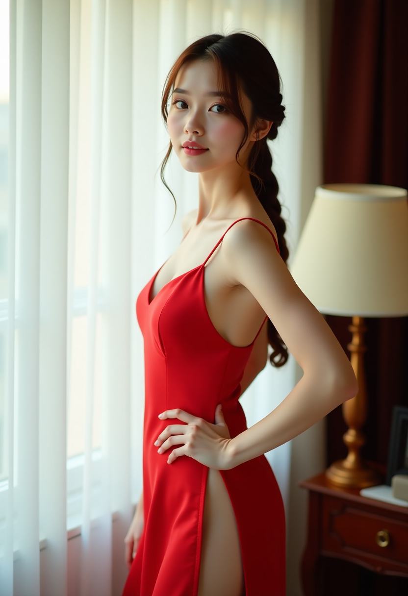 兰香如故